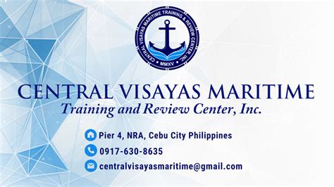 Maritime execs in Central Visayas say stopping shipyard .